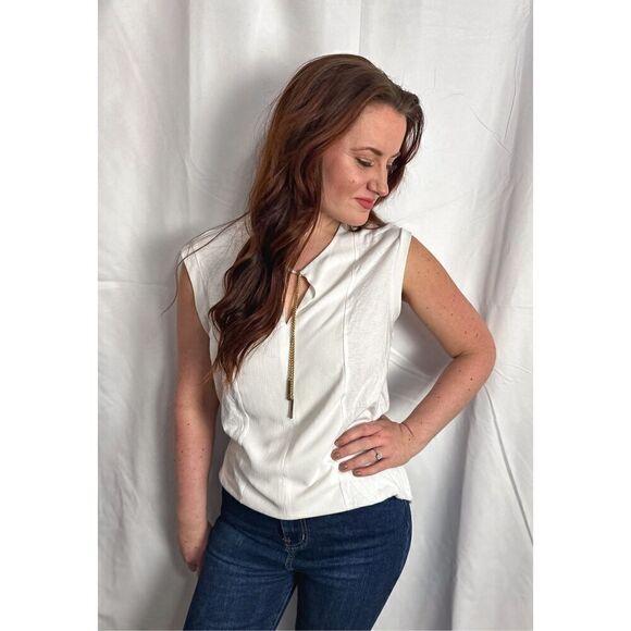 Michael Kors top - Picture 5 of 7